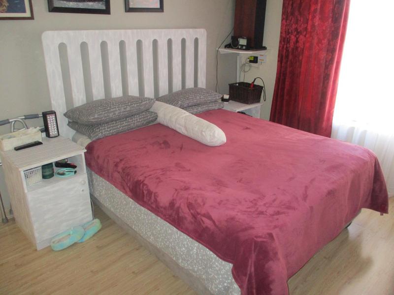 4 Bedroom Property for Sale in Pellissier Free State